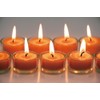 (Pack Of 5) Wood-knit-bee - 18 Tealights - TL18 -