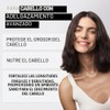 Nioxin Hair Booster Serum Anticaída Tratamiento Capilar Sin Enjuague 100