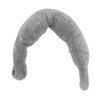 Vibrating Massaging Neck Pillow Massage Therapy Cushion Relax Muscles Relieve