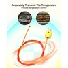 Thermocouple Probe Kit Fit for Traeger Timberline 850 & 1300