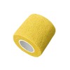 Generic MJIB Yellow Finger Bandage, Acrylic