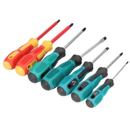 Screwdriver Set Combination Household Electrical Appliances Maintenance Hardware Tool 8147B