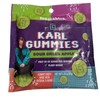 MR BEAST FEASTABLES KARL GUMMIES - Sour Green Apple 2