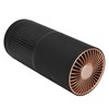 USB Air Purifier Mini Desktop Negative Ion Odor Removal Purifier