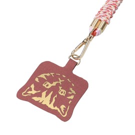 Marks DGA-ST01-PK Smartphone Strap Pole & Joe Pink