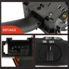 A-Premium Multifunction Switch Turn Signal Switch Compatible with Volkswagen Jetta