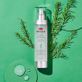 Gel suitable for acne-prone skin Acfair Clear Gel 100mL gel type essence / 여드름 성 트러블 피부 적합 겔 아크페어 클리어 겔 100mL 겔 타입 에센스