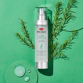 Gel suitable for acne-prone skin Acfair Clear Gel 100mL gel type essence / 여드름 성 트러블 피부 적합 겔 아크페어 클리어 겔 100mL 겔 타입 에센스
