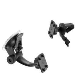 MFX2 Car RV Truck Vent and Suction Cup Mount Kit Fits Most Backup Camera Monitors