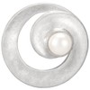 Vinani Jewelry ASGP-EZ Sterling Silver 925 Charm