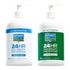 SmartMouth Original 2-Bottle Zinc Activated Mouthwash with Pumps - Instant