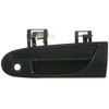 FEIPARTS Exterior Front Driver Left Door Handle Fit For 1995-2000