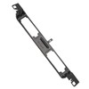 License Plate Bracket,Rear License Plate Lamp Bracket Frame 96252JL00A Replacement