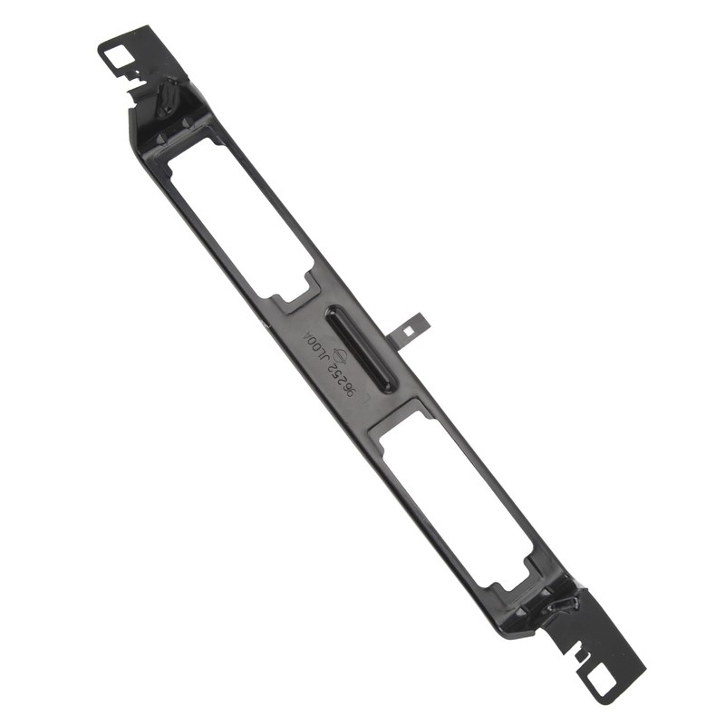 License Plate Bracket,Rear License Plate Lamp Bracket Frame 96252JL00A Replacement