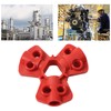 Gas Cylinder Safety Lock Reliable Rugged High Efficiency Pneumatic Quick