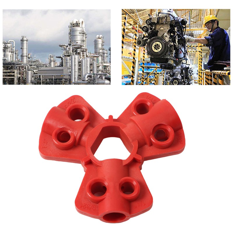 Gas Cylinder Safety Lock Reliable Rugged High Efficiency Pneumatic Quick