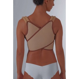 Harley Correcting Shoulder Brace - extra large [Personal Care]