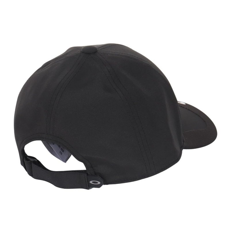 Oakley SKULL SWITCH CAP 24.0 Cap, (02E) BLACKOUT
