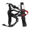 Climbing Belts Polyester Lightweight Adjustable High Load Bearing Capacity Mountaineering