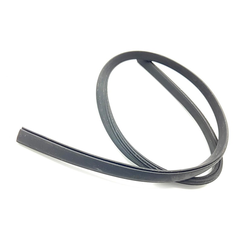 Polaris Snowmobile Chaincase Gasket, Long, Genuine OEM Part 5411207, Qty