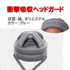 HAMILO Head Guard, Shock Absorbing Head Guard, Head Protection, Rehabilitation