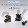 HDMI Right Connector HDMI L Adapter 2 Pcs L Shape