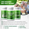 NESSARIT Wormwood 8,700 mg – High Potency with Black Walnut,