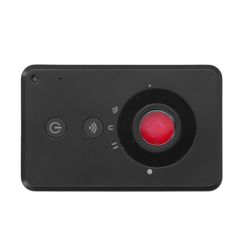 Portable Anti Spy Detector Infrared Camera Finder Anti Tracking GPS