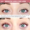 YIMEIR Lash Lift Kit Eyelash Perm Kit,Premium Home Lash Lifting
