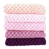 Alize Puffy Baby Big Loop Deckengarn, 100 % Mikropolyester, weiches