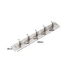 brand_quality Coat Robe Hook Hat Clothes Towel rack Unit 1-8