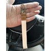 TOOLIN Hand Wrist Lanyard For Key,KeyChain Holder for Men &