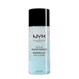 Desmaquillante bifásico Nyx Professional Makeup, 30ml