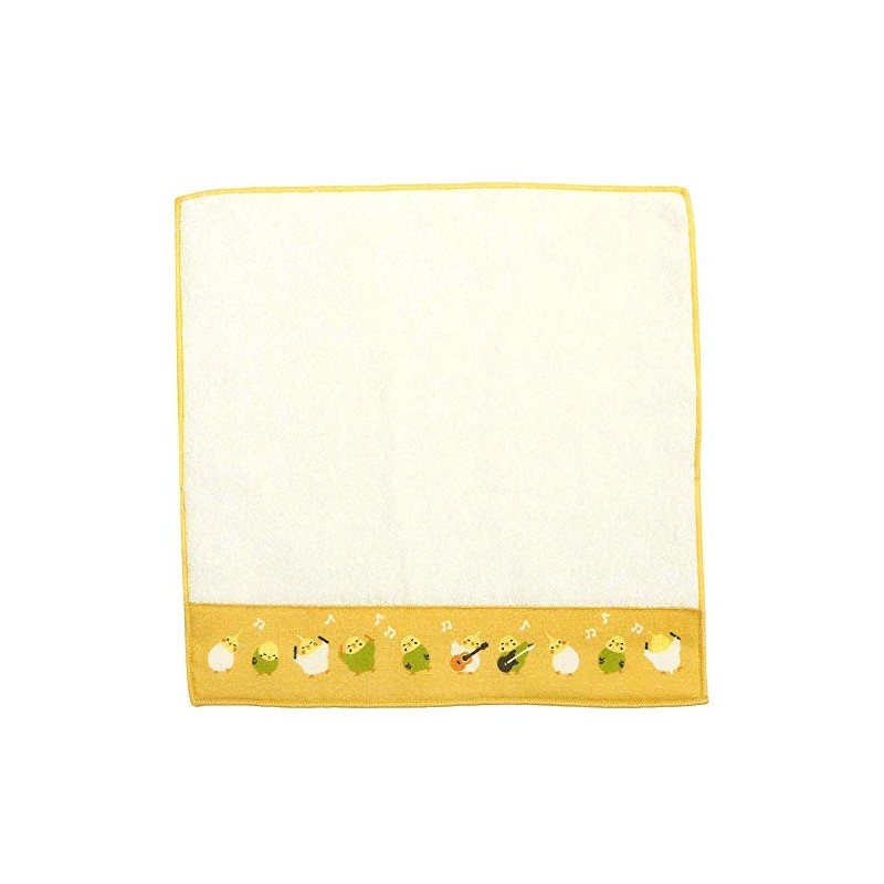 Tenugui Tao (Hand Towel) Incolizm