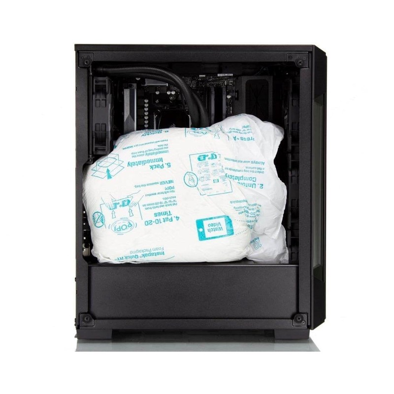 Sealed Air Instapak Quick RT 40 Air Cushion Foam 61