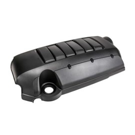 KarParts360 For GMC Acadia 2012 13 14 15 16 2017 Engine Intake Manifold Cover | Ball Stud And Grommet Attachment Method | Fuel Injection Type Carburetor | Excluded Gasket Or Seal