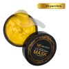 Parches Hydrogel Contorno Ojos 24k Antiarrugas Hidrata 60 Pz