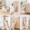 Petinstinct Cat Scratcher Mat, 23.6x15.7 Natural Sisal Cat Scratch Pad