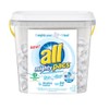 all Mighty Pacs Free & Clear HE - 84 Loads