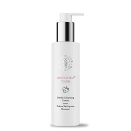 Montreux Skincare Swisscience Youth Gentle Cleansing Cream, 120ml