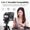 Ulanzi RT02 Universal Teleprompter Prompter for DSLR Camera Phone Tablet
