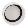 AB Tools Replacement Dump Cap for Thetford Qube Porta Potti