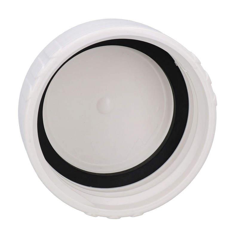 AB Tools Replacement Dump Cap for Thetford Qube Porta Potti