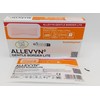 Allevyn Gentle Border Lite 5.5cm x 12cm - Box of
