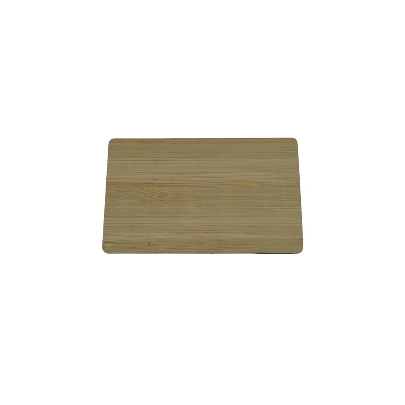 Fongwah RFID Wooden Cards (SALTO Lock Only)