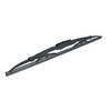 Hella Pluma Limpiaparabrisas Estándar 16 40.6Cm con Multiconector, Instructivo y