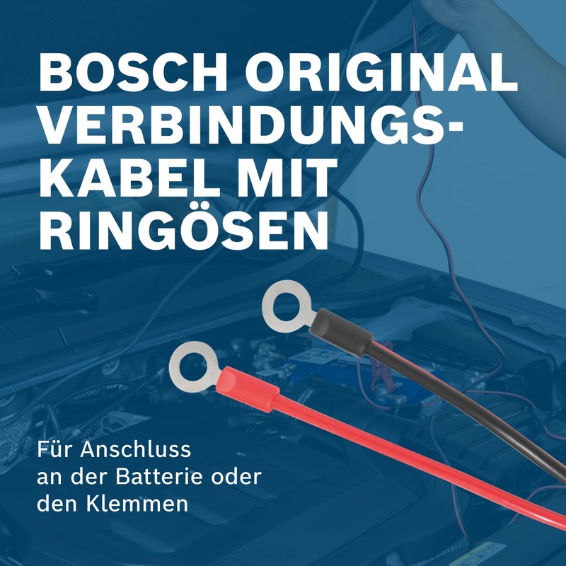 Robert Bosch 189999270 Cable Adaptor