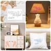 Large Vine Leaves Stencils Painting, PET Reusable Stencils, Stencil Wall
