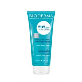 [Bioderma] ABCDerm Cold-Creme Visage & Cor 200ml (Baby Face Cream) / [바이오더마] 에이비씨덤 콜드-크렘 비자쥬 & 꼬르 200ml (아기 얼굴 크림)