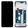 Replacement for Motorola Moto G 5G (2025) XT2513 Display LCD
